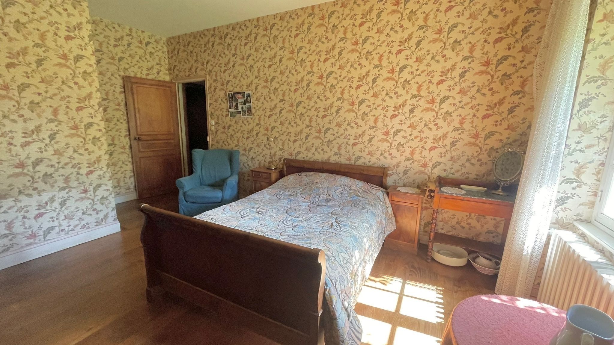 luxury house 7 Rooms for sale on DOUARNENEZ (29100)