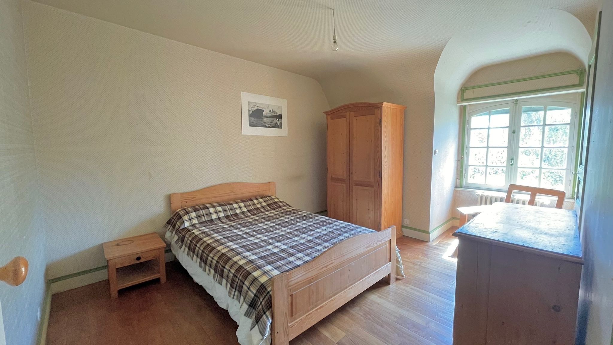 luxury house 7 Rooms for sale on DOUARNENEZ (29100)