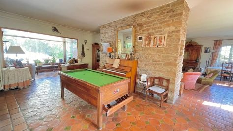 Sale Luxury house Douarnenez 7&nbsp;Rooms 340&nbsp;m²