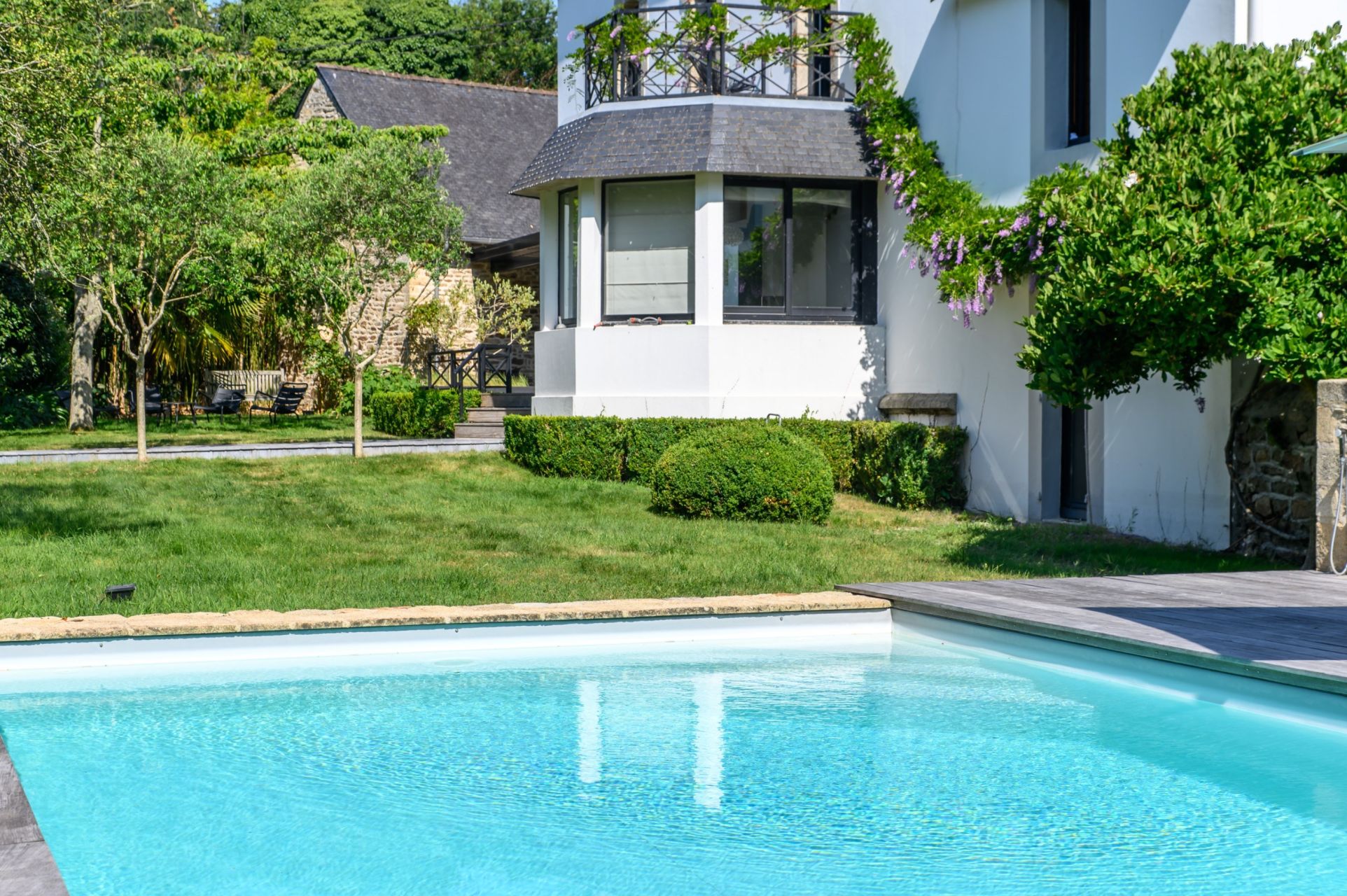 maison de luxe 8 Pièces en vente sur QUEVEN (56530)