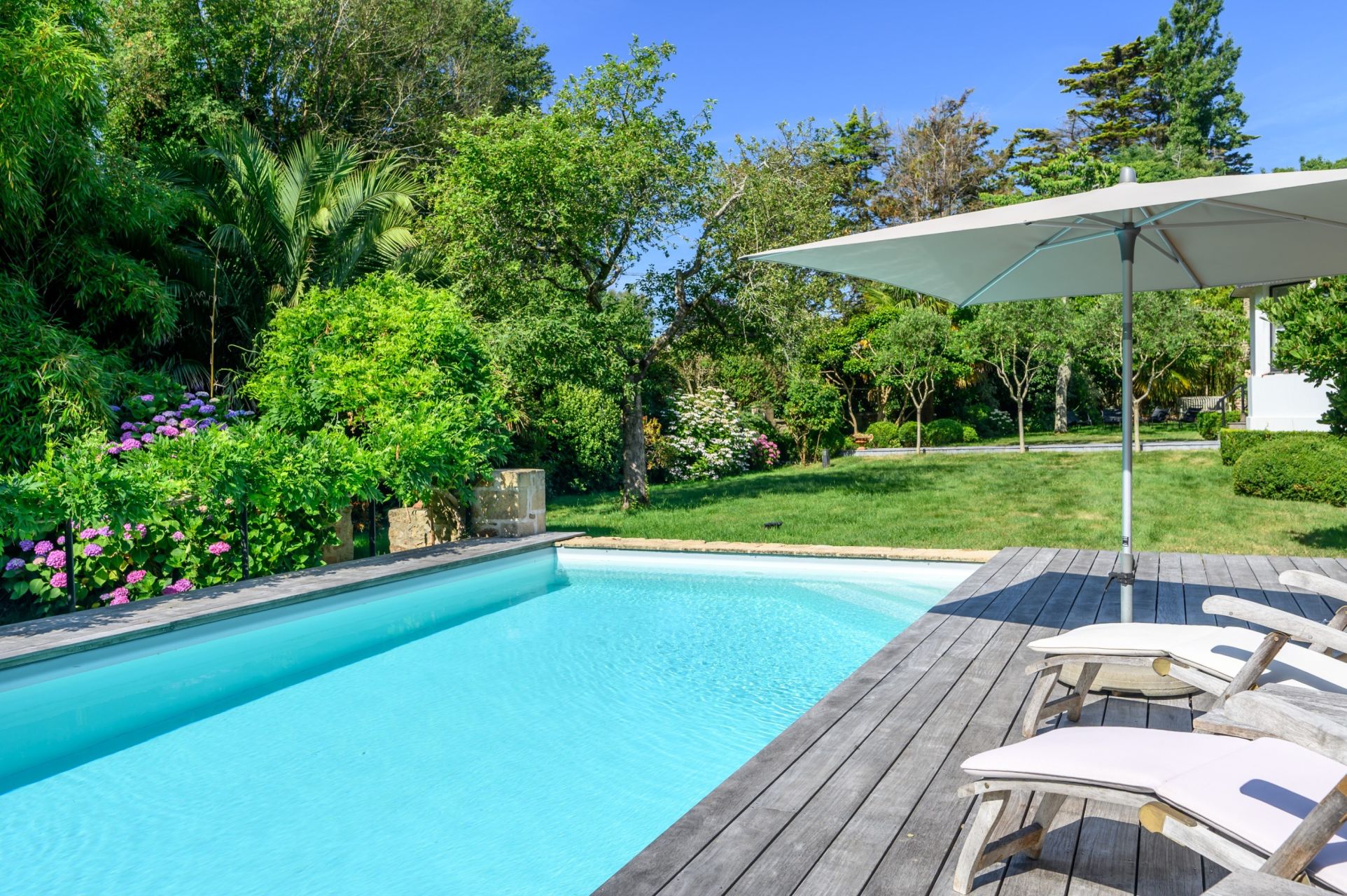 maison de luxe 8 Pièces en vente sur QUEVEN (56530)
