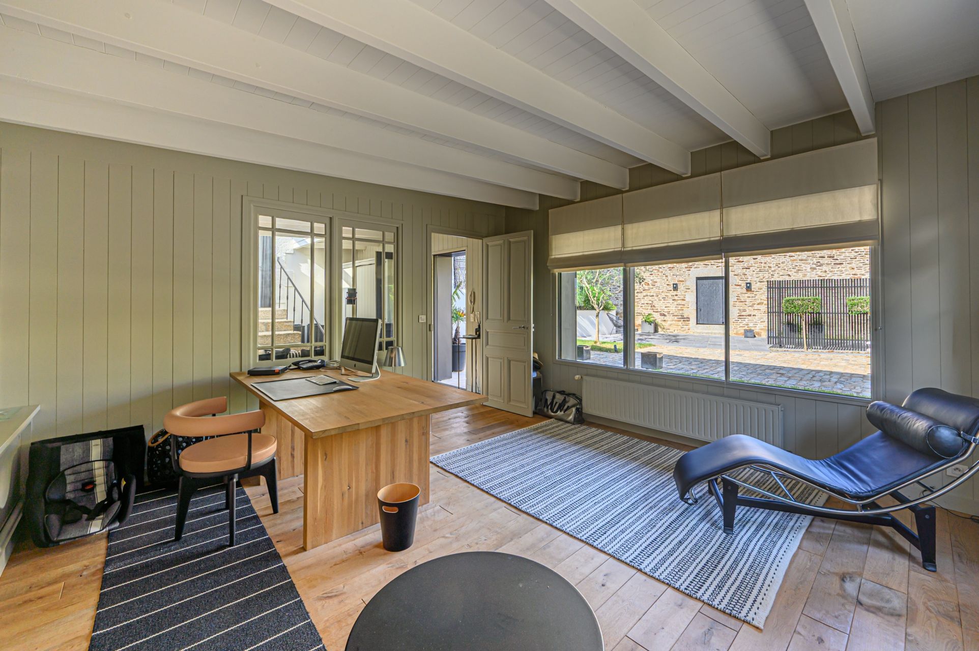 maison de luxe 8 Pièces en vente sur QUEVEN (56530)