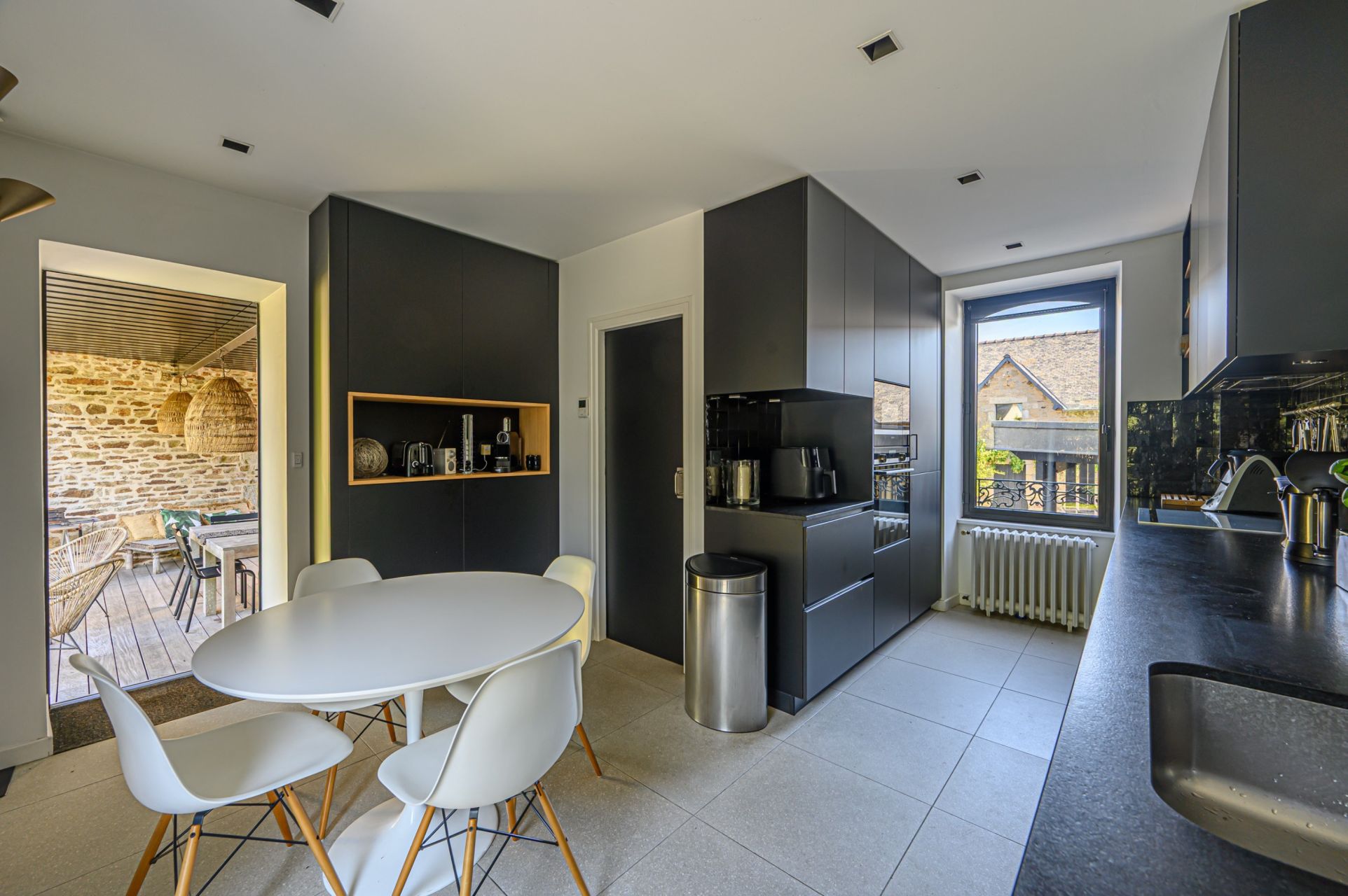 maison de luxe 8 Pièces en vente sur QUEVEN (56530)