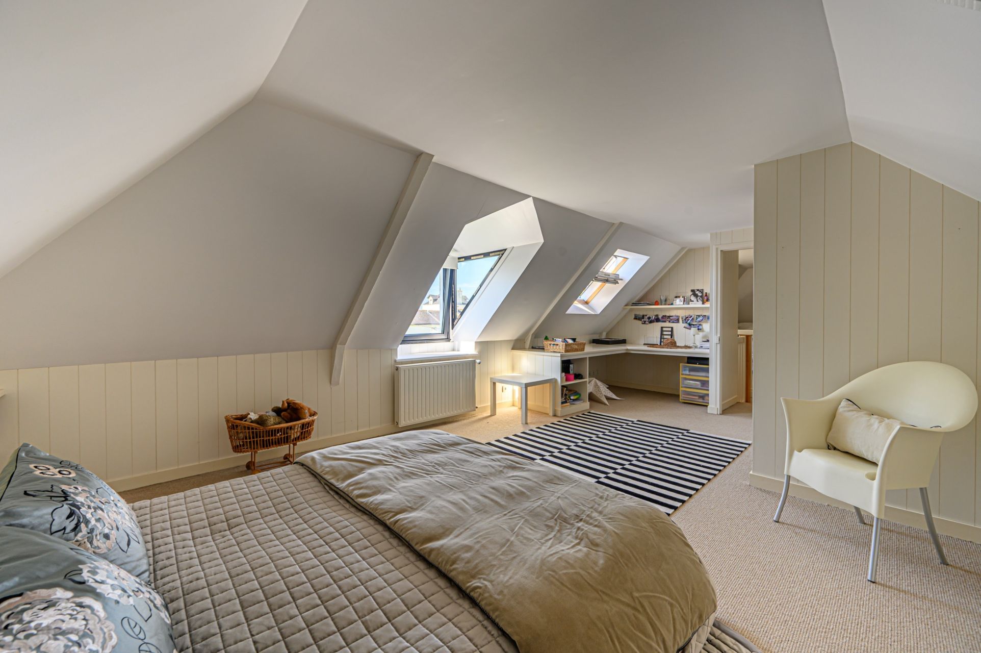 maison de luxe 8 Pièces en vente sur QUEVEN (56530)