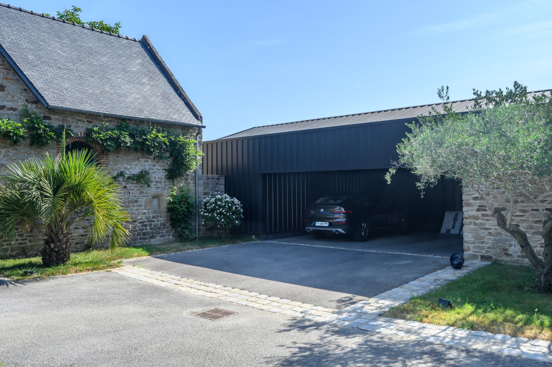 maison de luxe 8 Pièces en vente sur QUEVEN (56530)