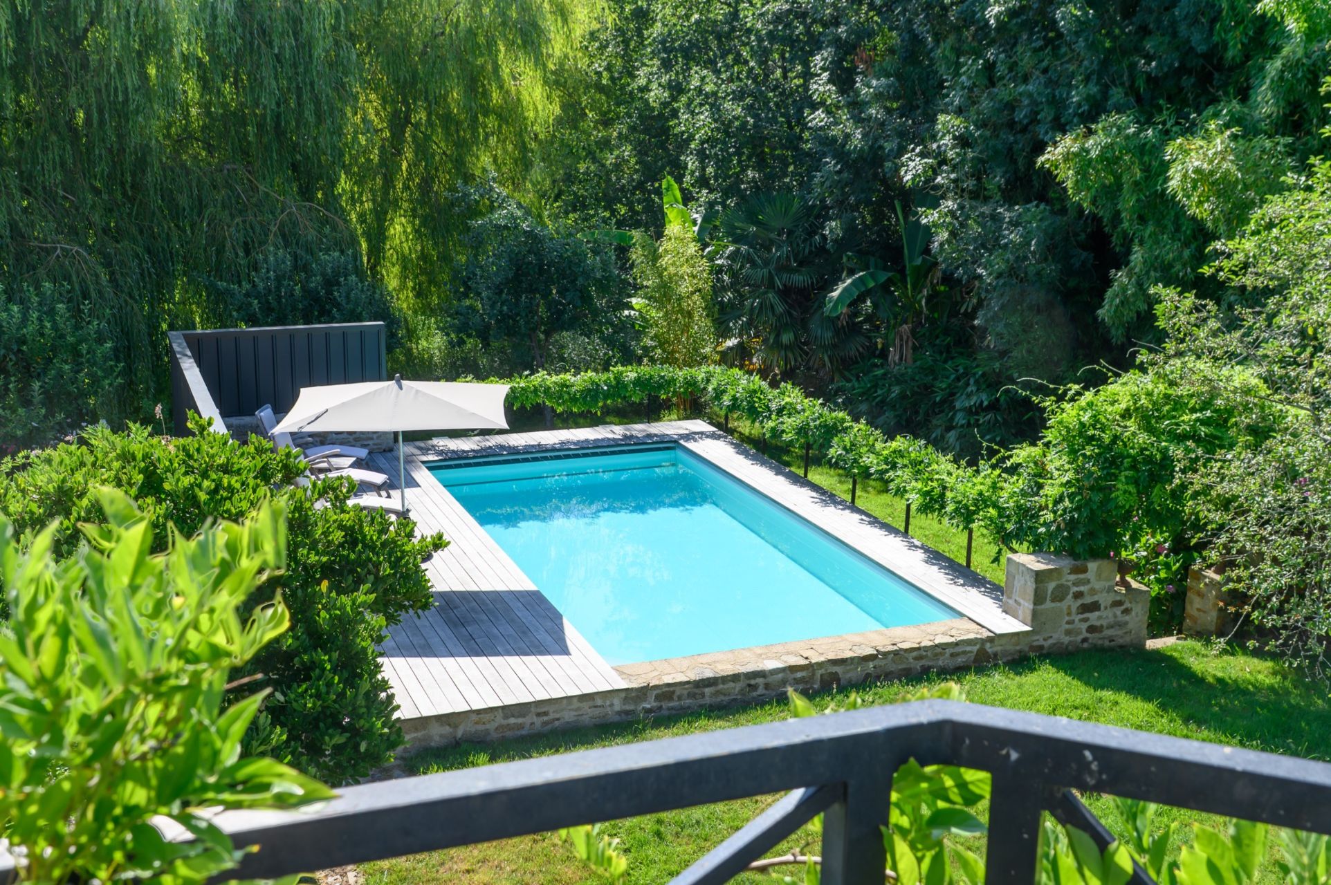 maison de luxe 8 Pièces en vente sur QUEVEN (56530)