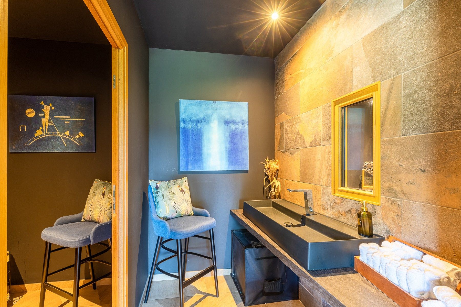 luxury house 9 Rooms for sale on MAZAMET (81200)