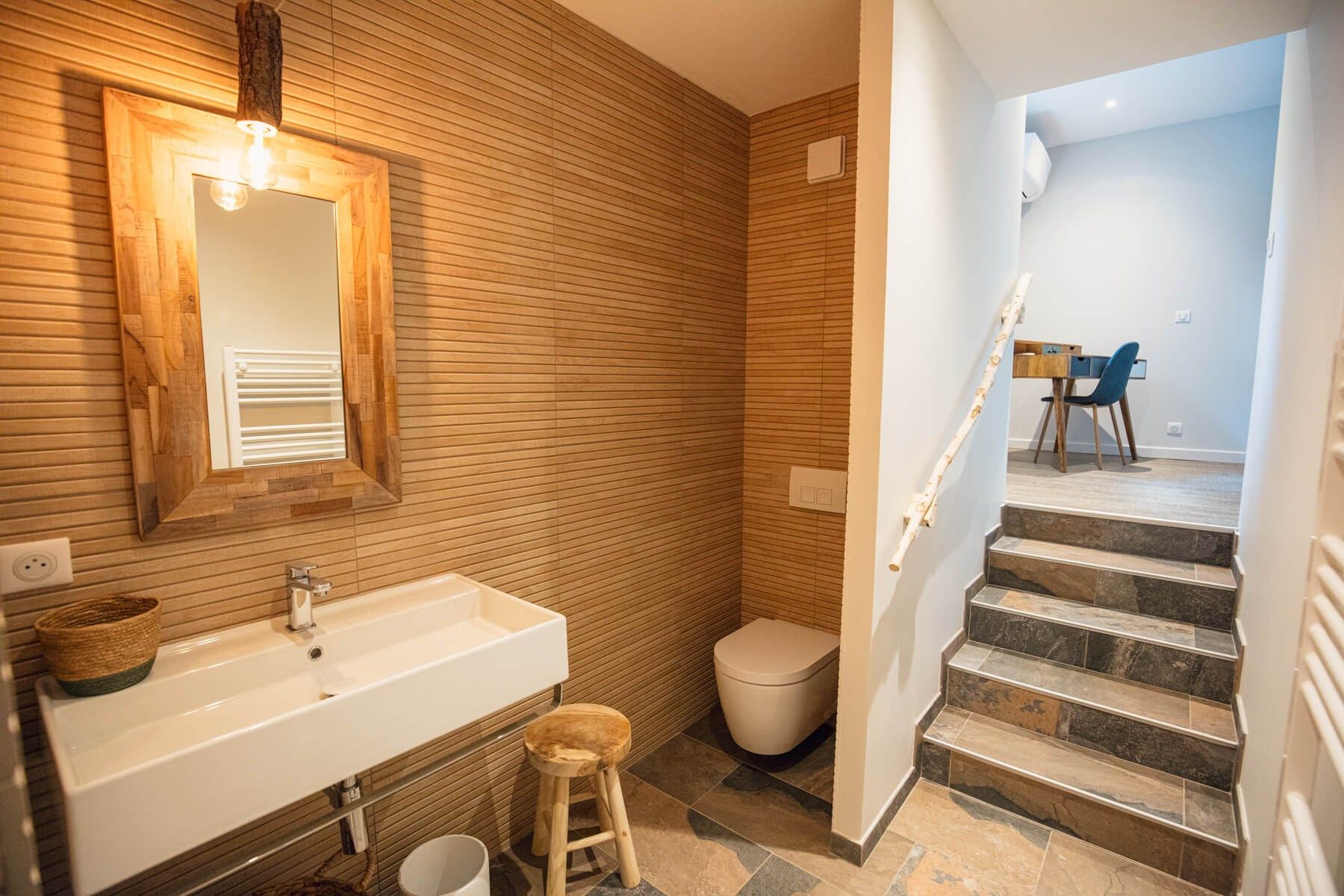 luxury house 9 Rooms for sale on MAZAMET (81200)