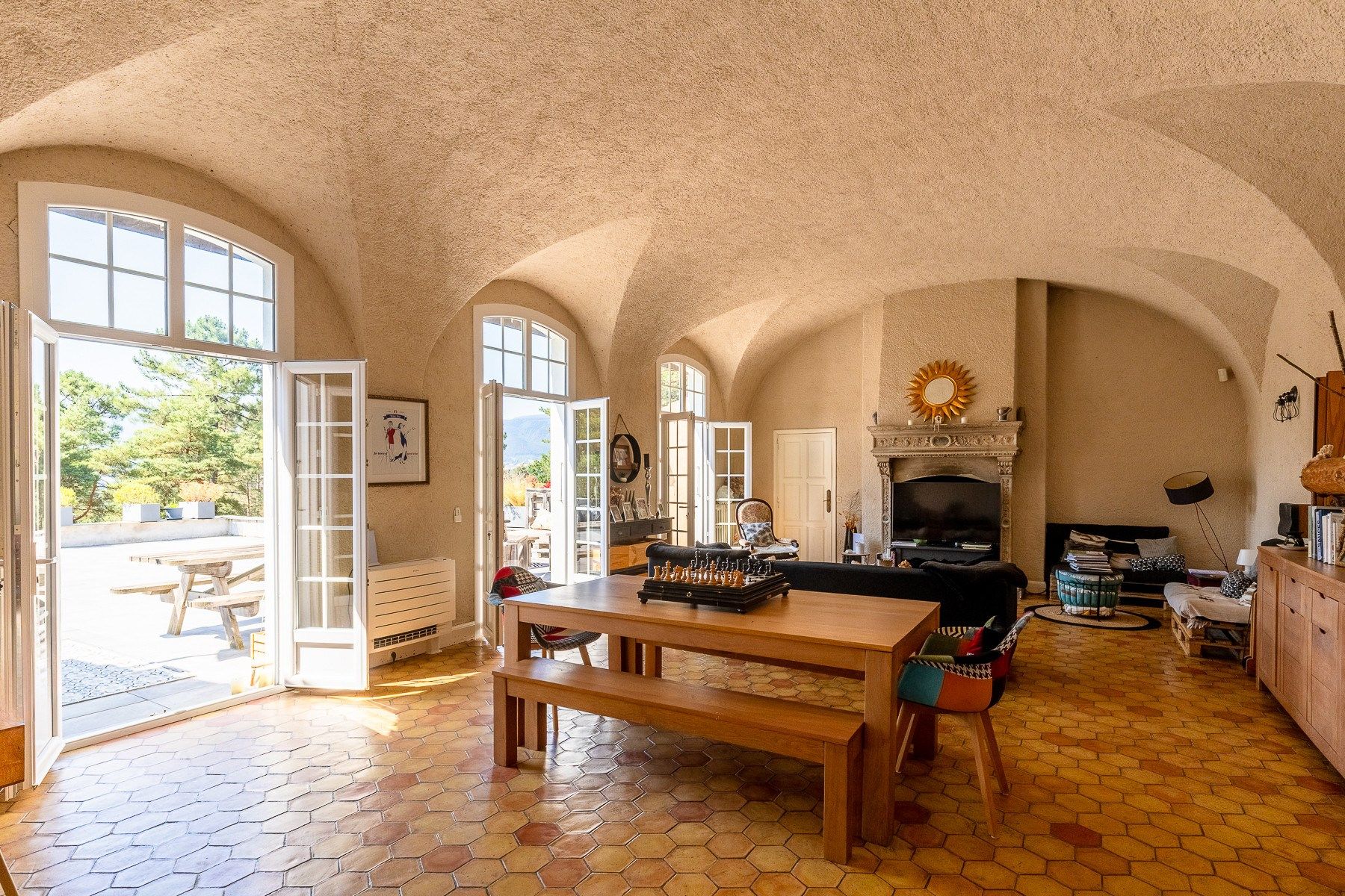 luxury house 9 Rooms for sale on MAZAMET (81200)