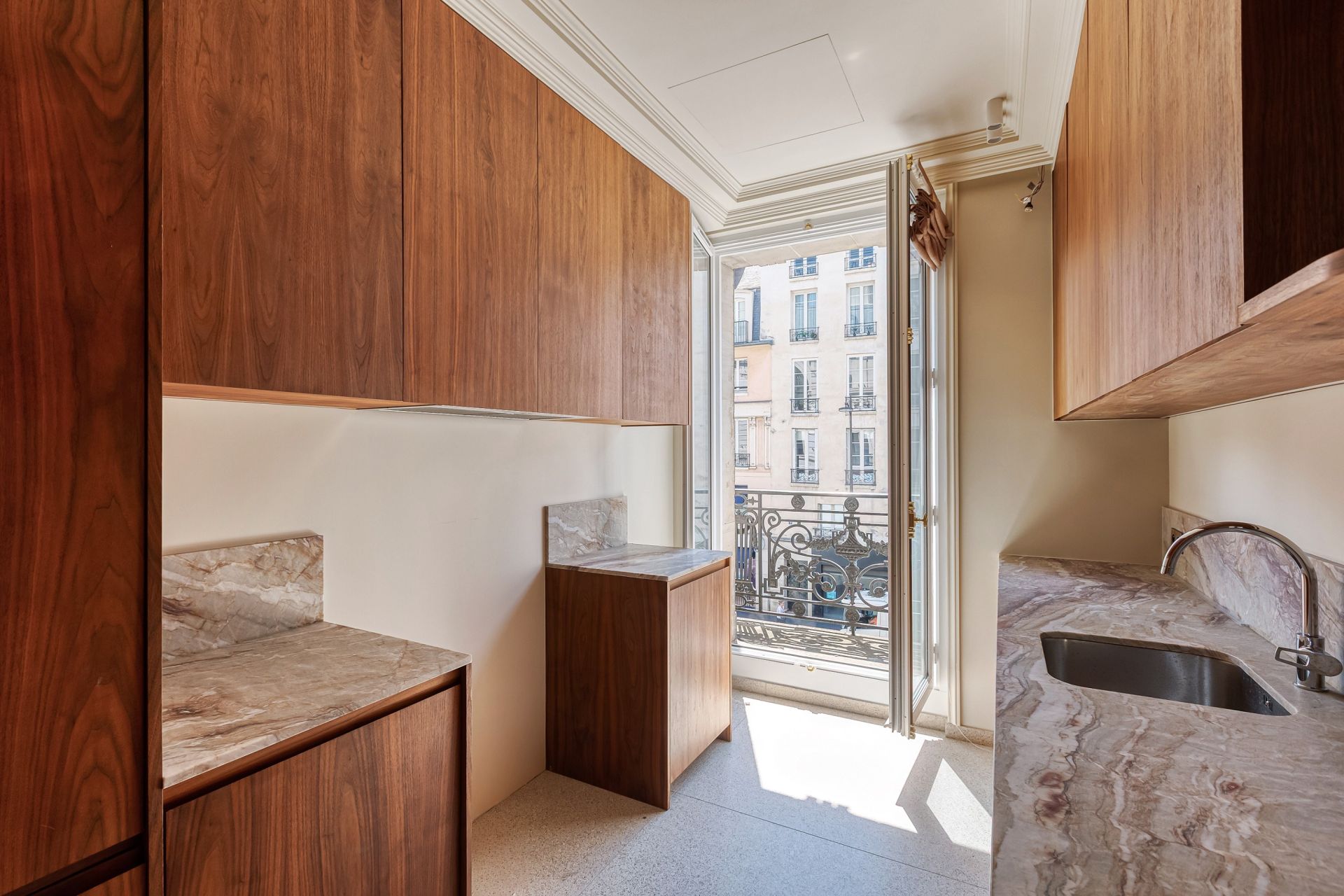 appartement de luxe 6 Pièces en vente sur PARIS (75006)