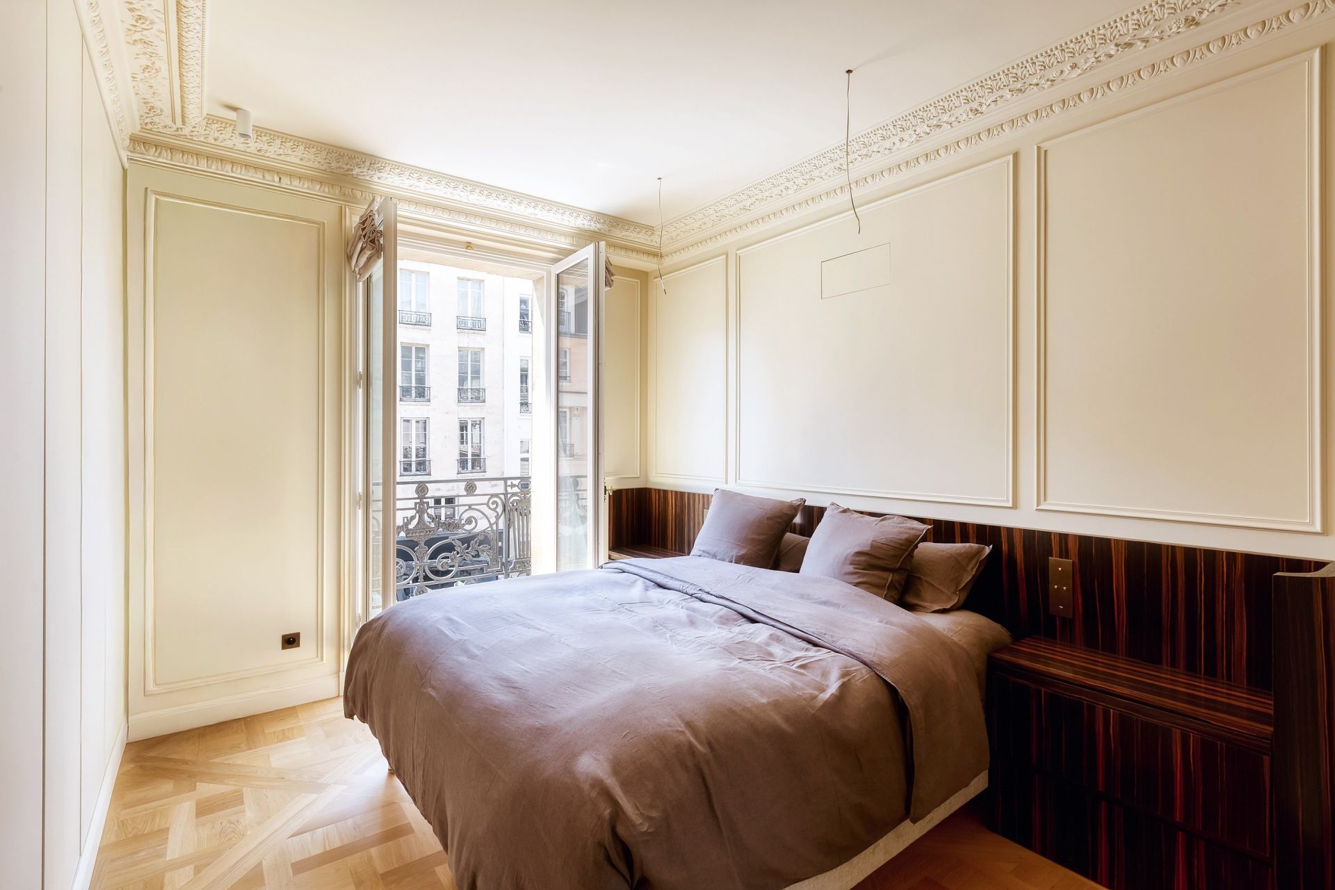 appartement de luxe 6 Pièces en vente sur PARIS (75006)