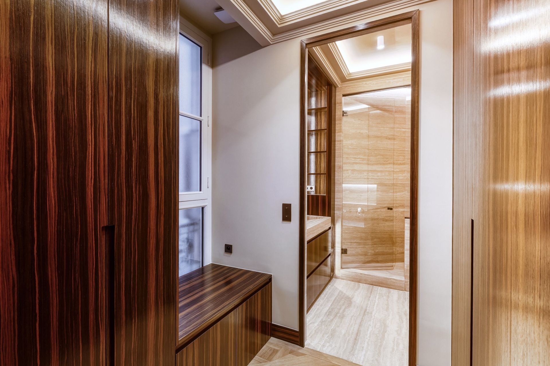 appartement de luxe 6 Pièces en vente sur PARIS (75006)