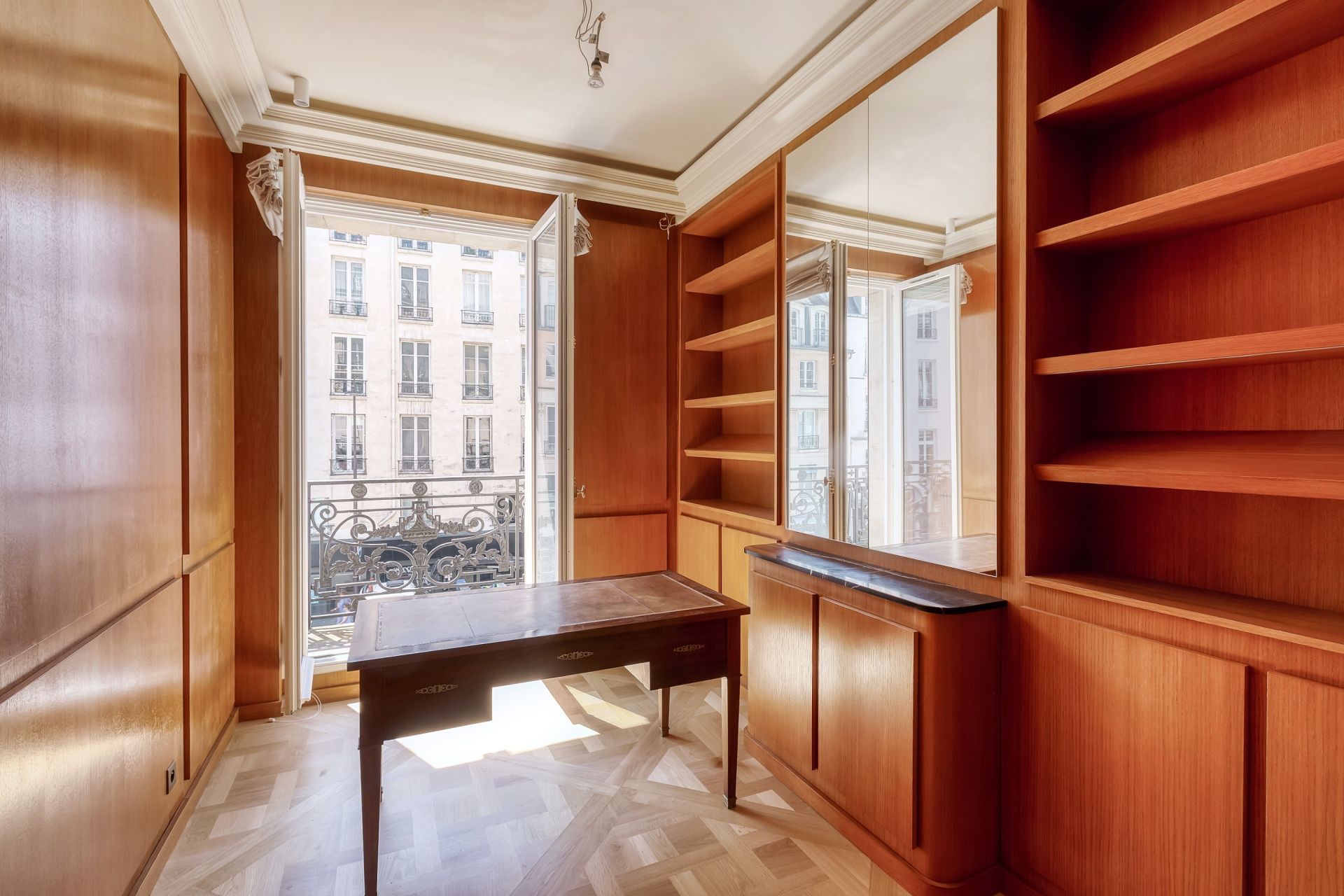 appartement de luxe 6 Pièces en vente sur PARIS (75006)