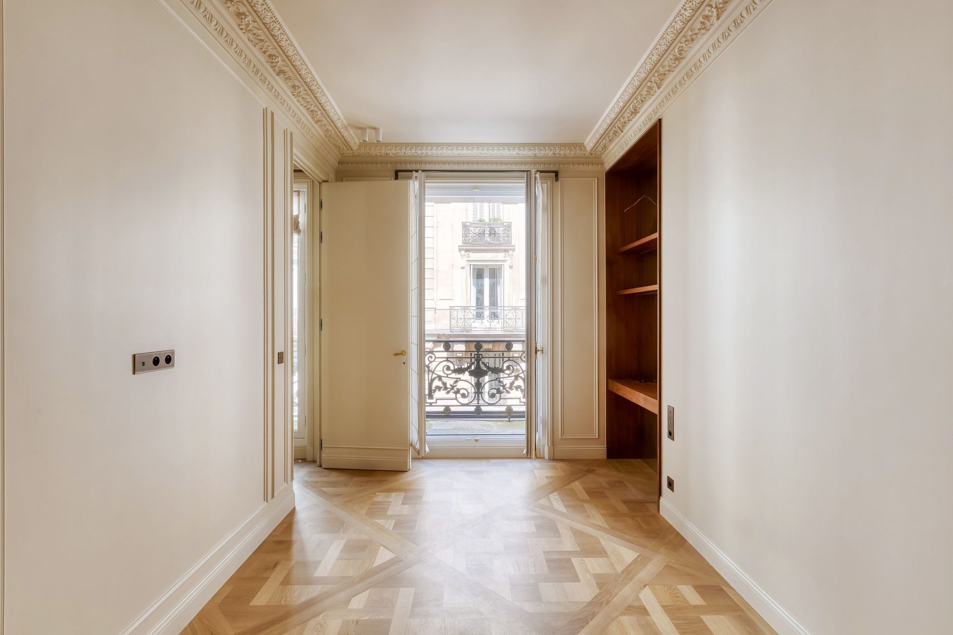 appartement de luxe 6 Pièces en vente sur PARIS (75006)