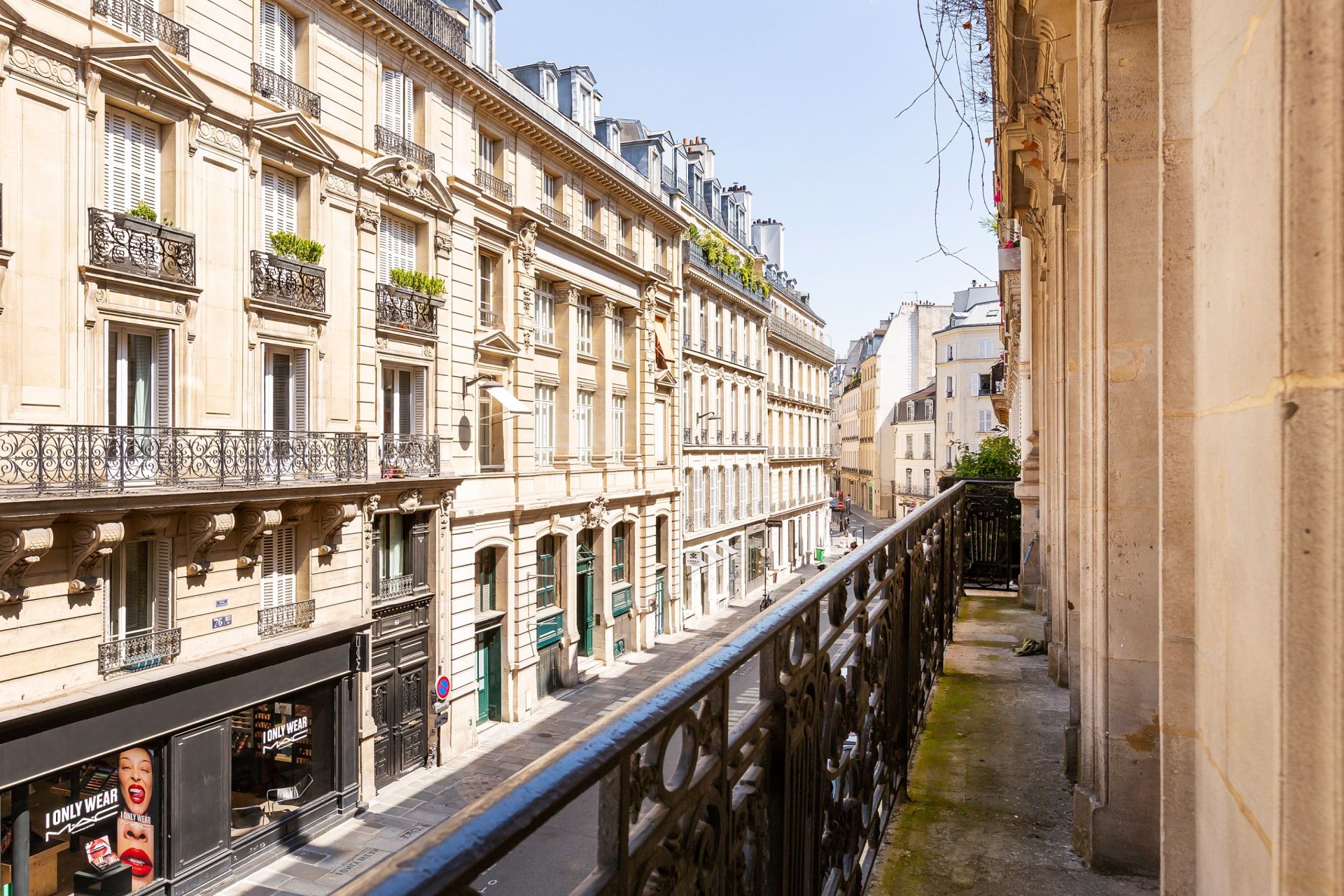 appartement de luxe 6 Pièces en vente sur PARIS (75006)