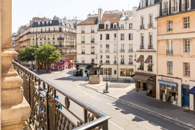 Vente Appartement de luxe Paris 6 6&nbsp;Pièces 130.01&nbsp;m²