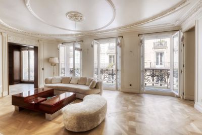 Vente Appartement de luxe Paris 6 6&nbsp;Pièces 130.01&nbsp;m²