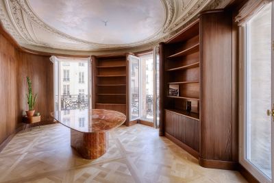 Vente Appartement de luxe Paris 6 6&nbsp;Pièces 130.01&nbsp;m²