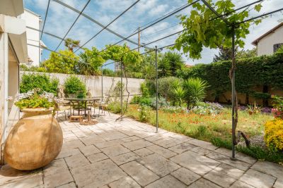Vente Maison de luxe Marseille 8 5&nbsp;Pièces 212&nbsp;m²