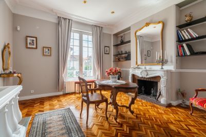 Sale Luxury house Marseille 8 5&nbsp;Rooms 212&nbsp;m²