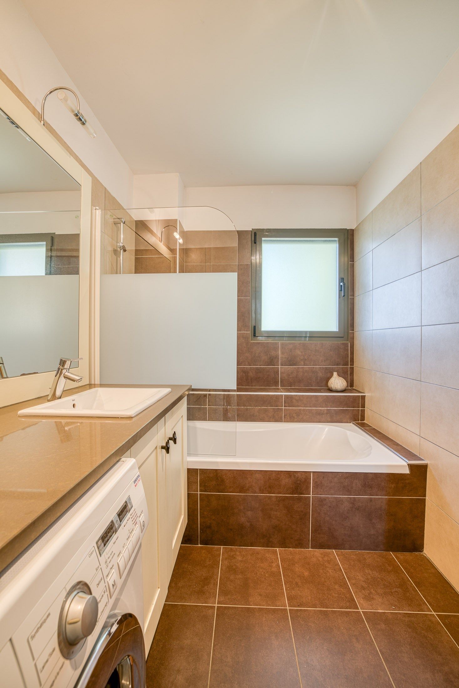 luxury apartment 3 Rooms for sale on ANNECY LE VIEUX (74940)