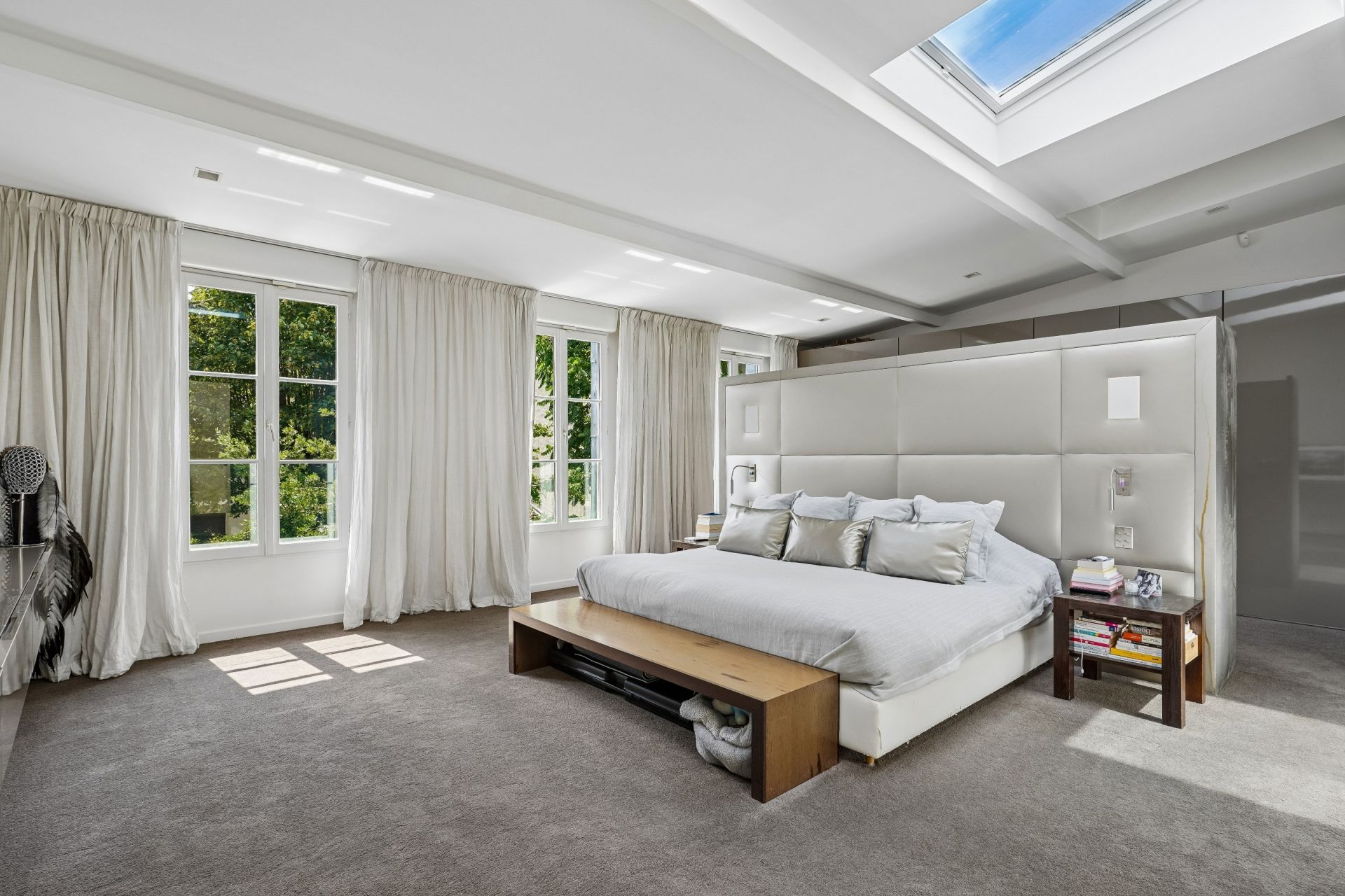 maison de luxe 7 Pièces en vente sur NEUILLY SUR SEINE (92200)