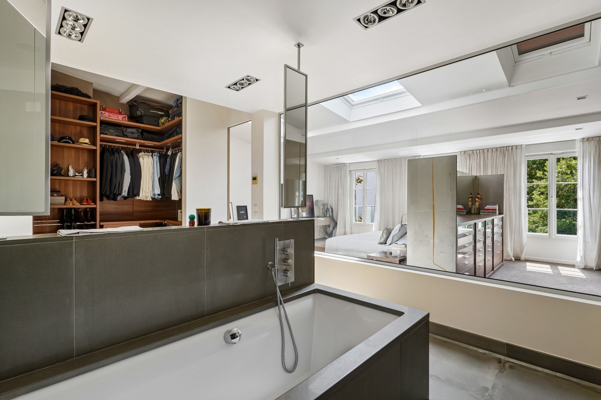 maison de luxe 7 Pièces en vente sur NEUILLY SUR SEINE (92200)