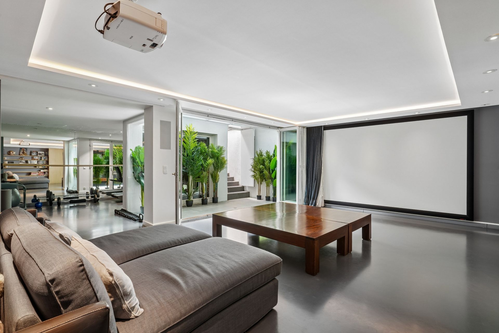 maison de luxe 7 Pièces en vente sur NEUILLY SUR SEINE (92200)