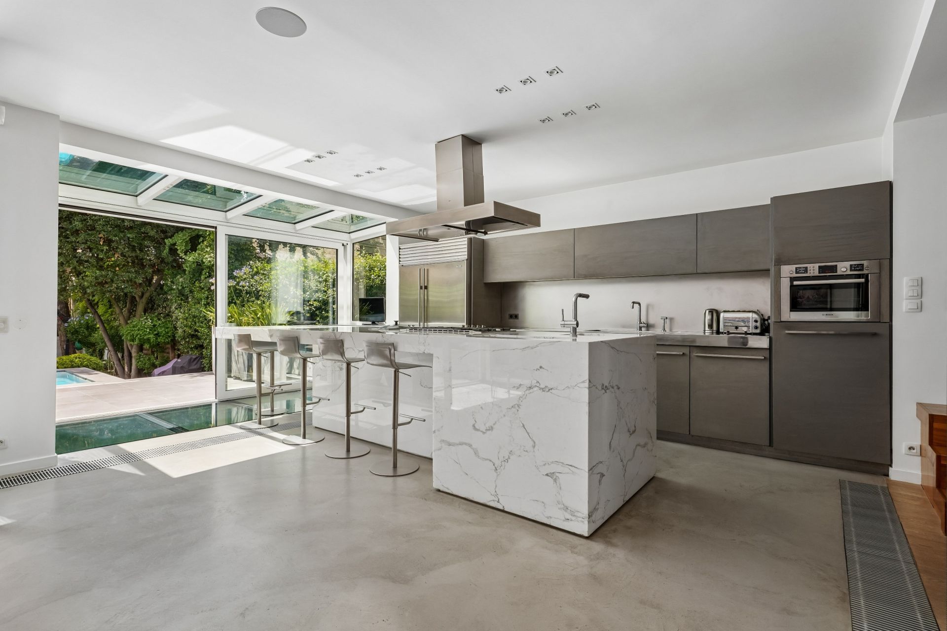 maison de luxe 7 Pièces en vente sur NEUILLY SUR SEINE (92200)