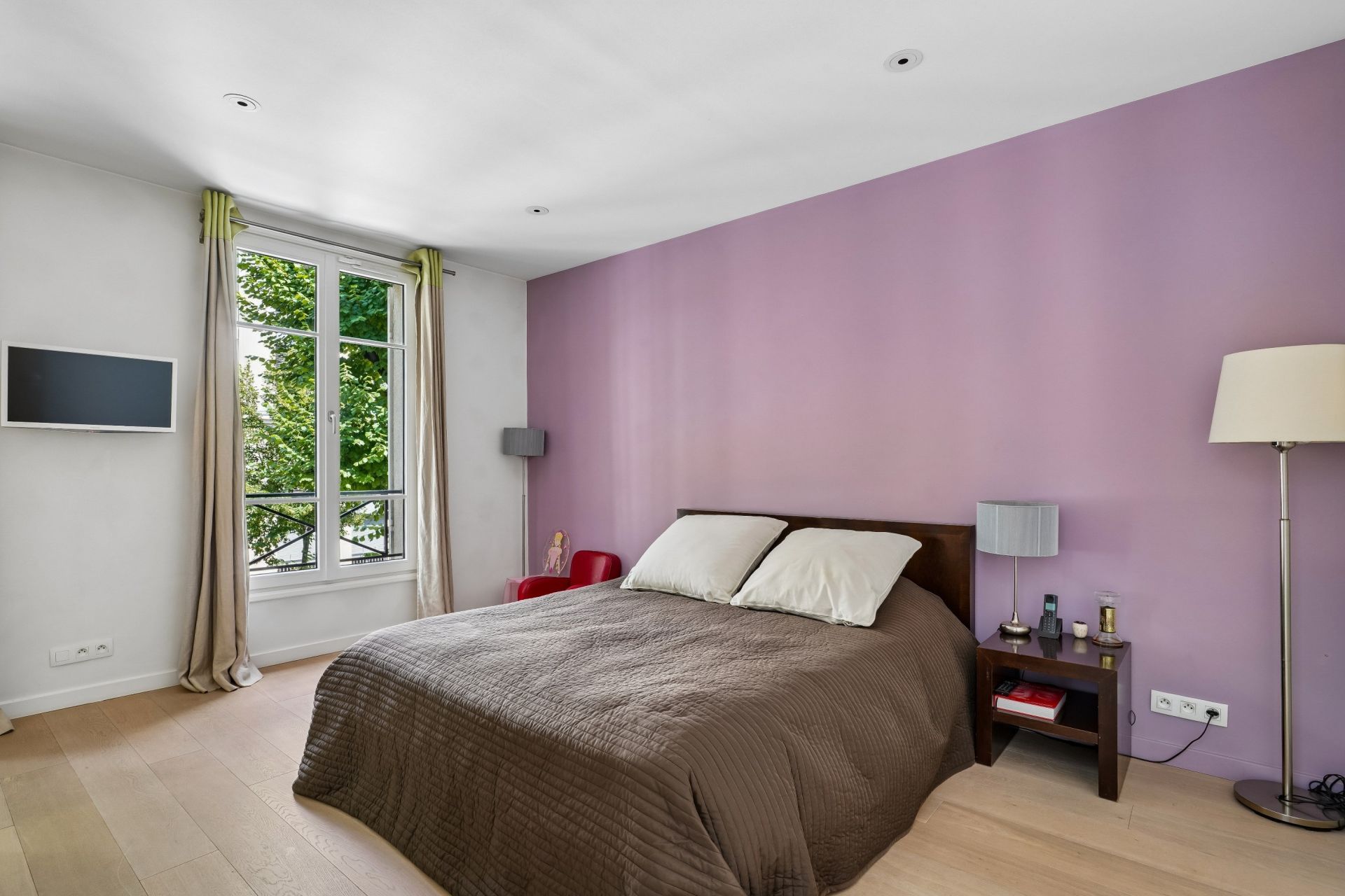 maison de luxe 7 Pièces en vente sur NEUILLY SUR SEINE (92200)