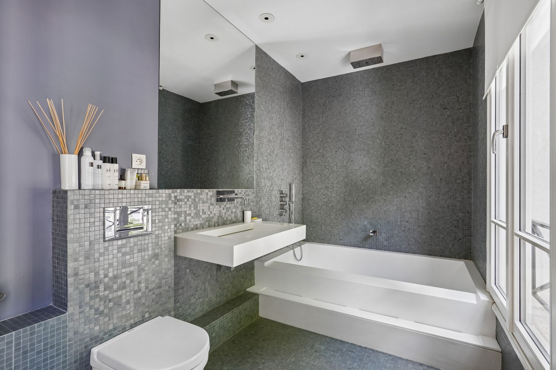 maison de luxe 7 Pièces en vente sur NEUILLY SUR SEINE (92200)