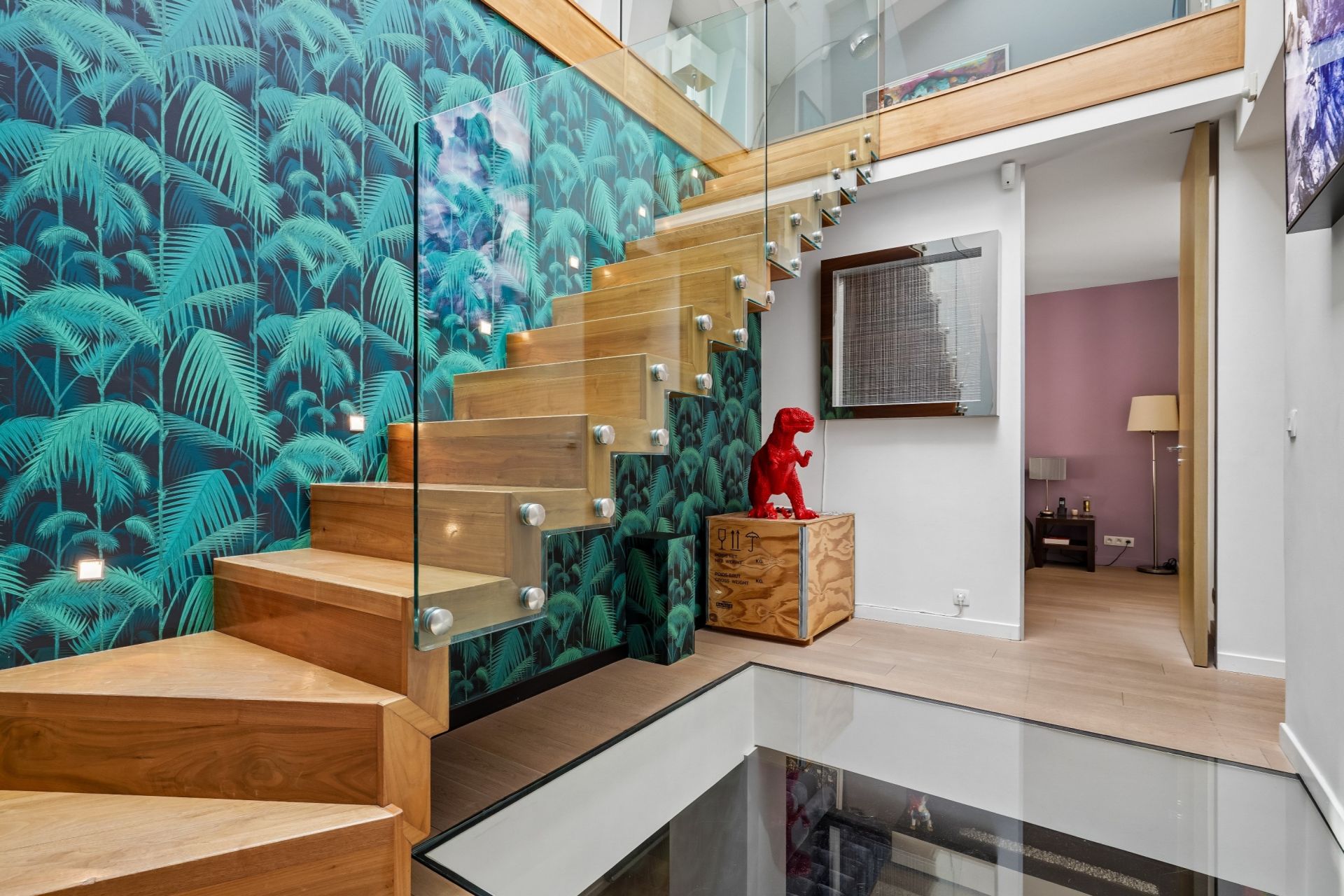maison de luxe 7 Pièces en vente sur NEUILLY SUR SEINE (92200)
