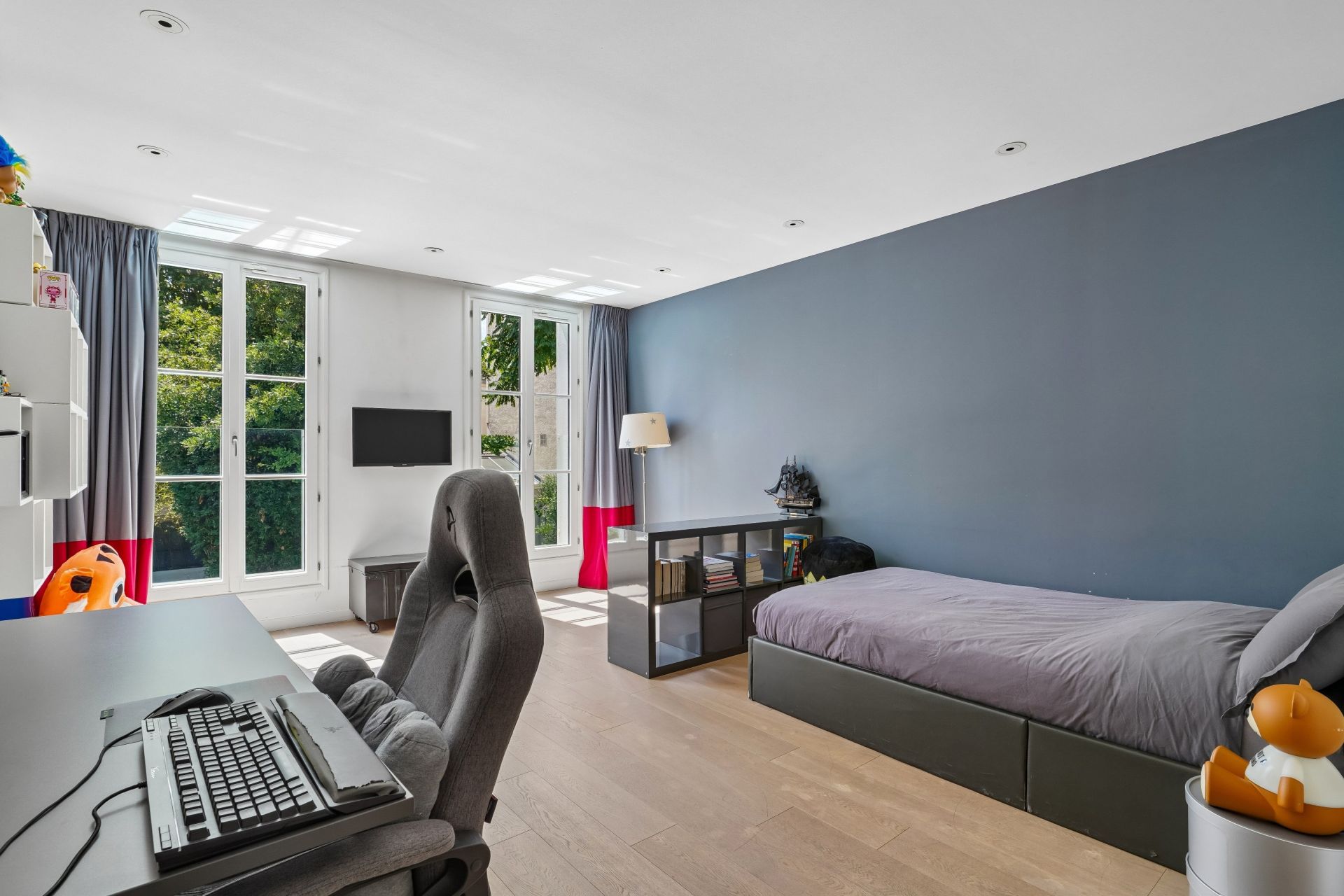 maison de luxe 7 Pièces en vente sur NEUILLY SUR SEINE (92200)