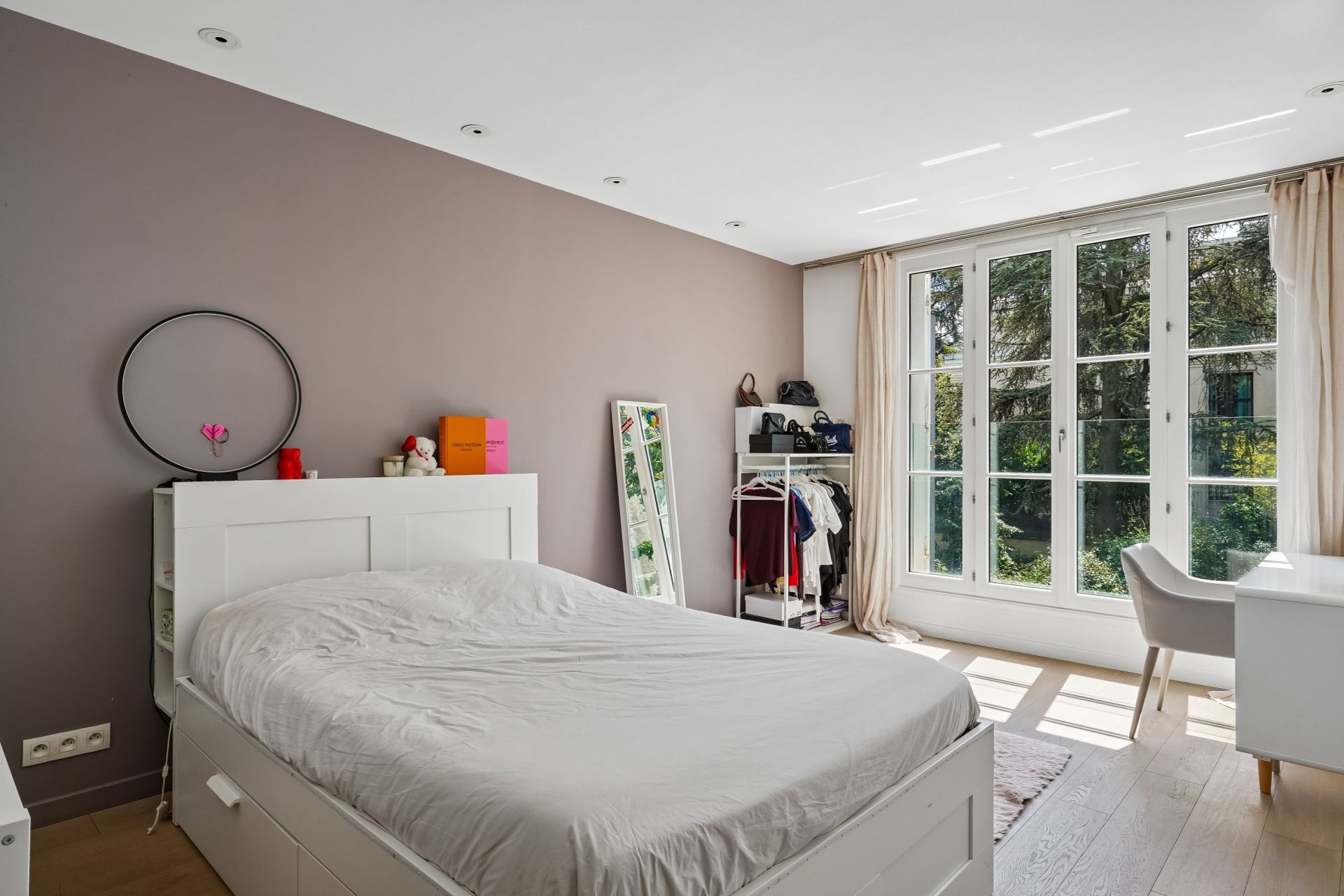maison de luxe 7 Pièces en vente sur NEUILLY SUR SEINE (92200)