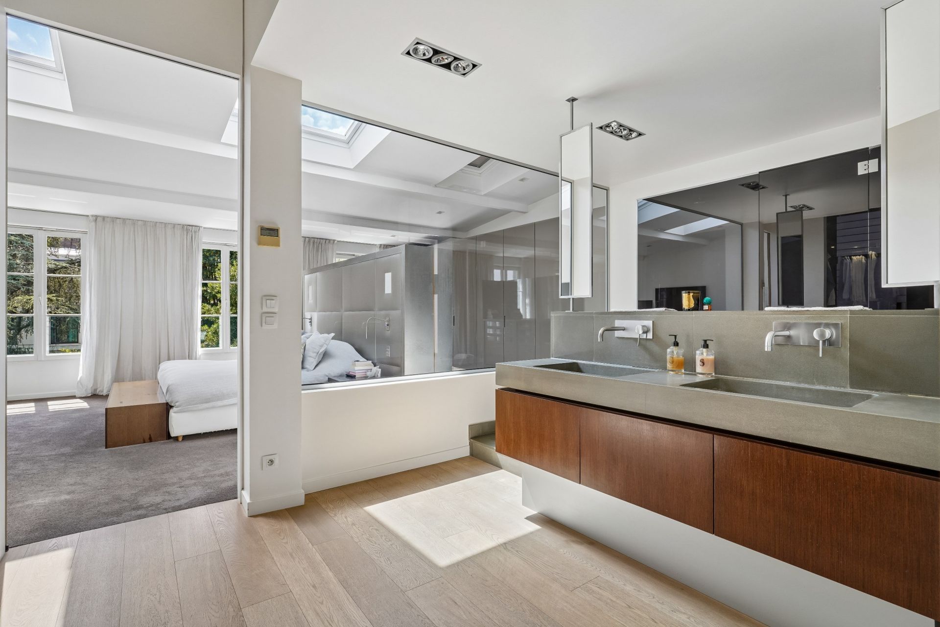 maison de luxe 7 Pièces en vente sur NEUILLY SUR SEINE (92200)