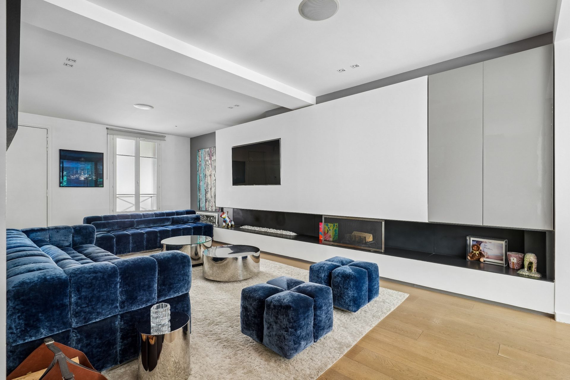 maison de luxe 7 Pièces en vente sur NEUILLY SUR SEINE (92200)
