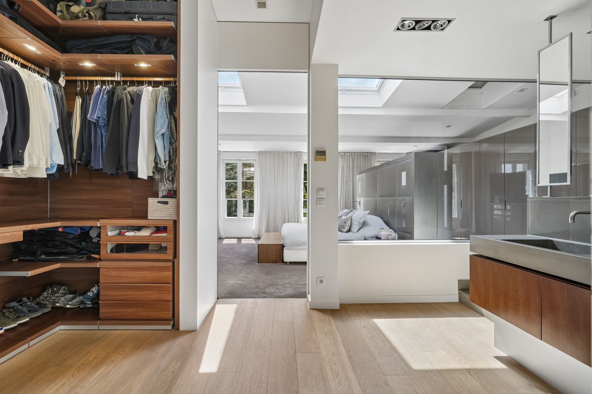 maison de luxe 7 Pièces en vente sur NEUILLY SUR SEINE (92200)