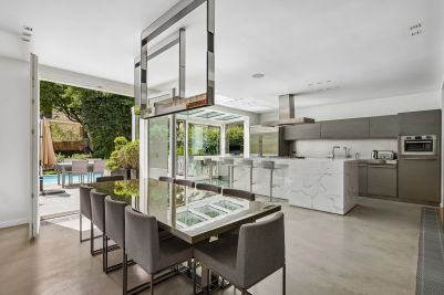 Vente Maison de luxe Neuilly-sur-Seine 7&nbsp;Pièces 385&nbsp;m²