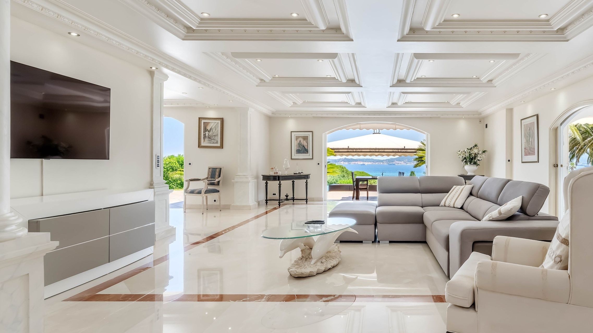 mansion 10 Rooms for sale on GRIMAUD (83310)