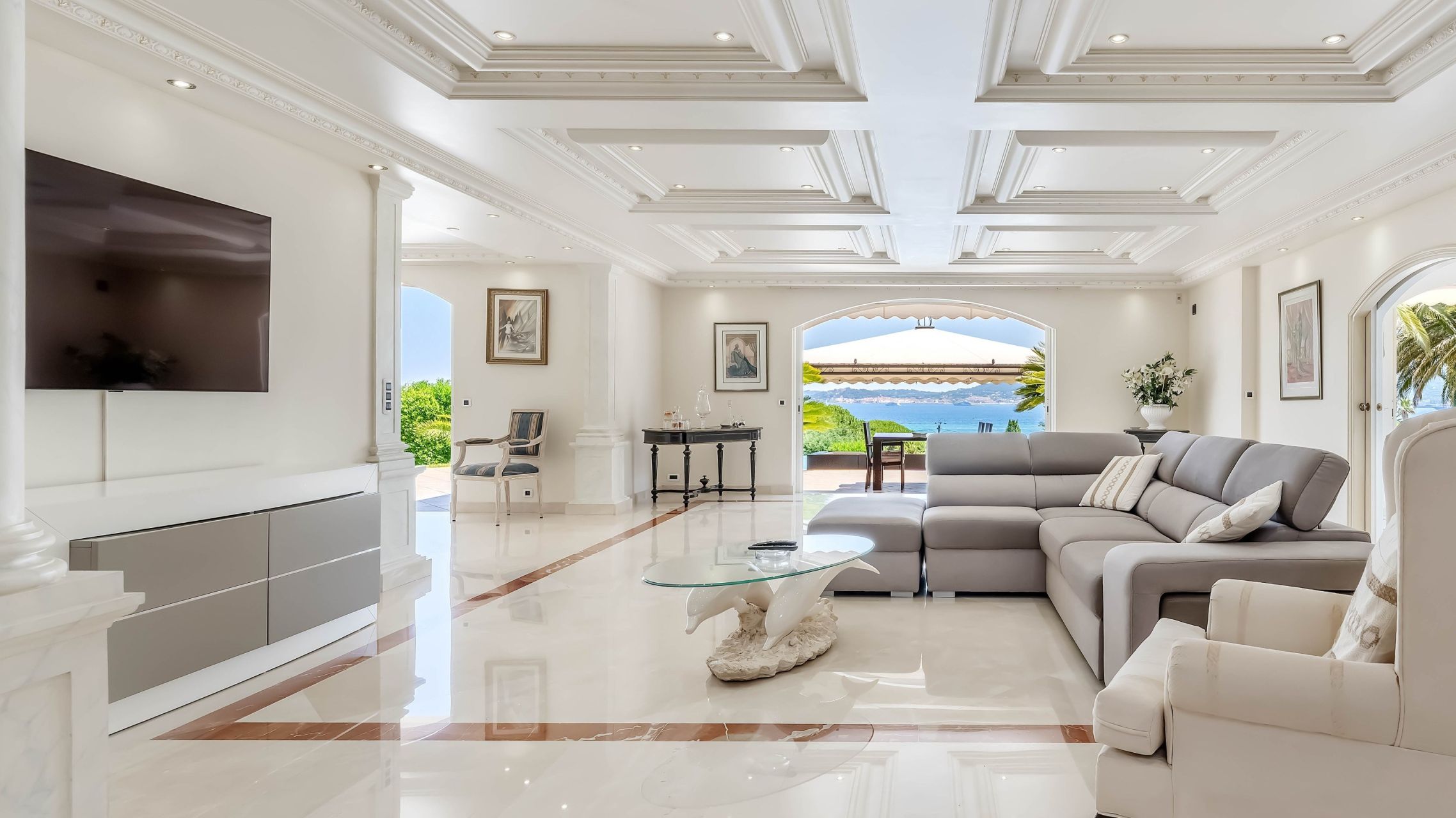 maison de maître 10 Pièces en vente sur GRIMAUD (83310)