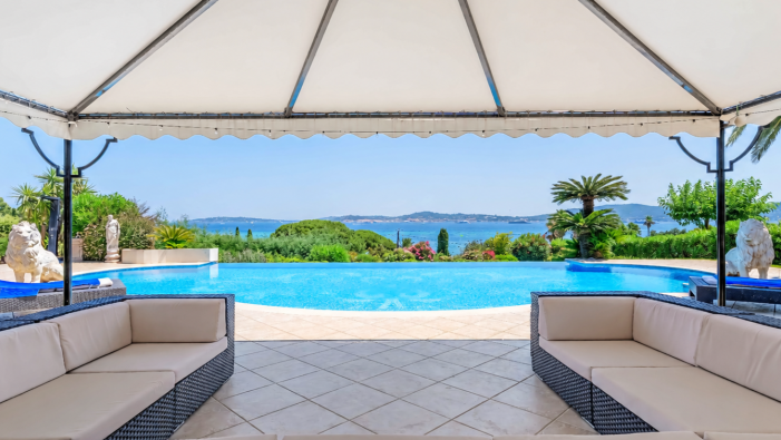 Sale Mansion Grimaud 10&nbsp;Rooms 306&nbsp;m²