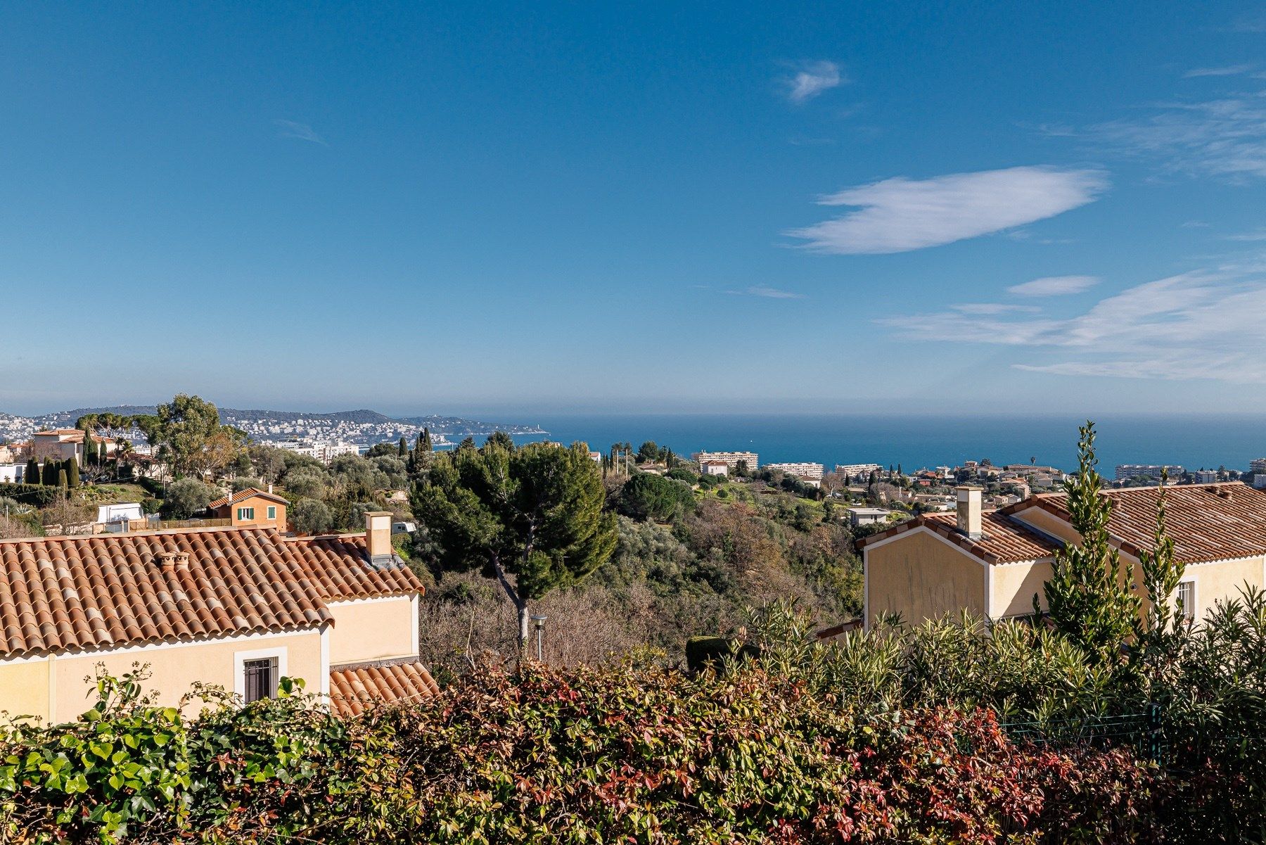 maison de maître 23 Pièces en vente sur NICE (06000)