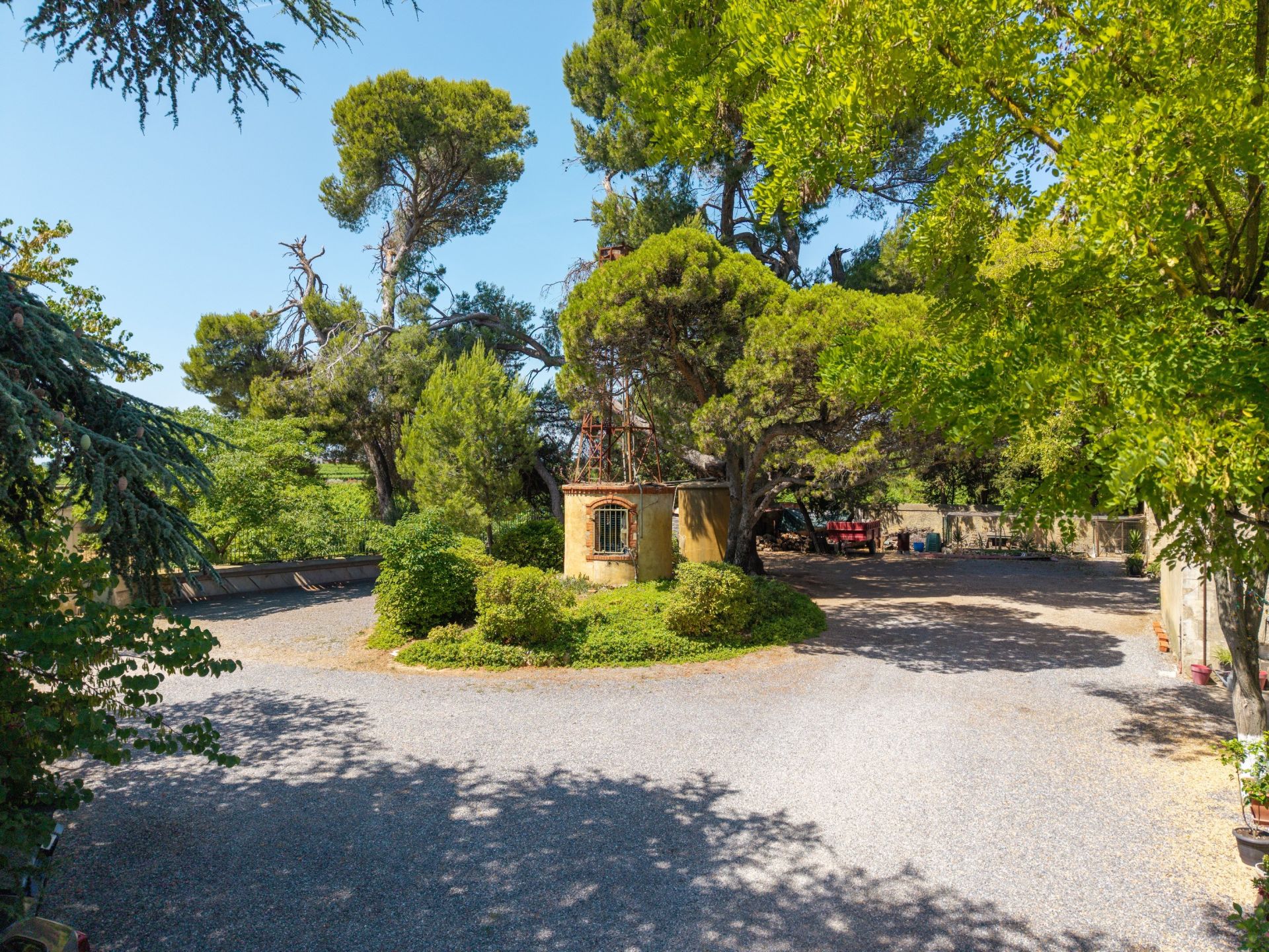 château 28 Pièces en vente sur BEZIERS (34500)