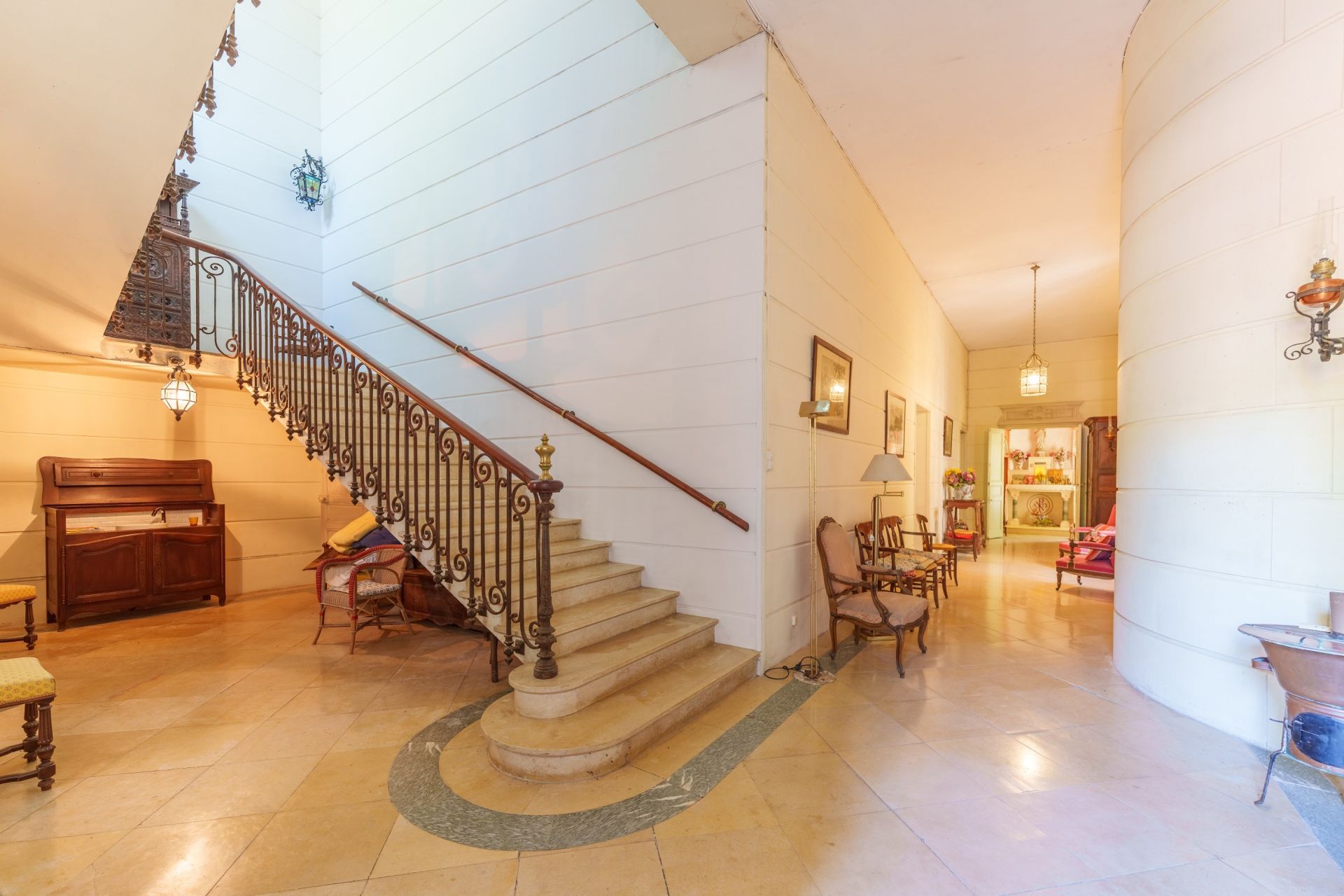 château 28 Pièces en vente sur BEZIERS (34500)