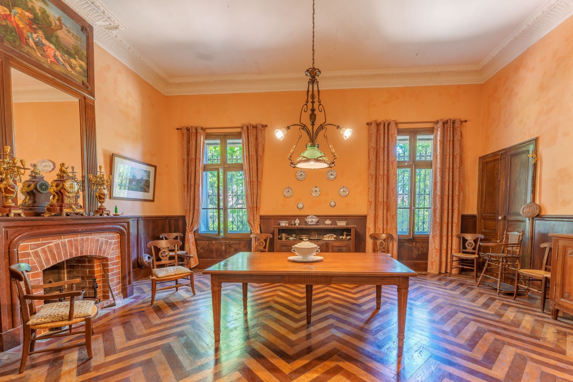 château 28 Pièces en vente sur BEZIERS (34500)