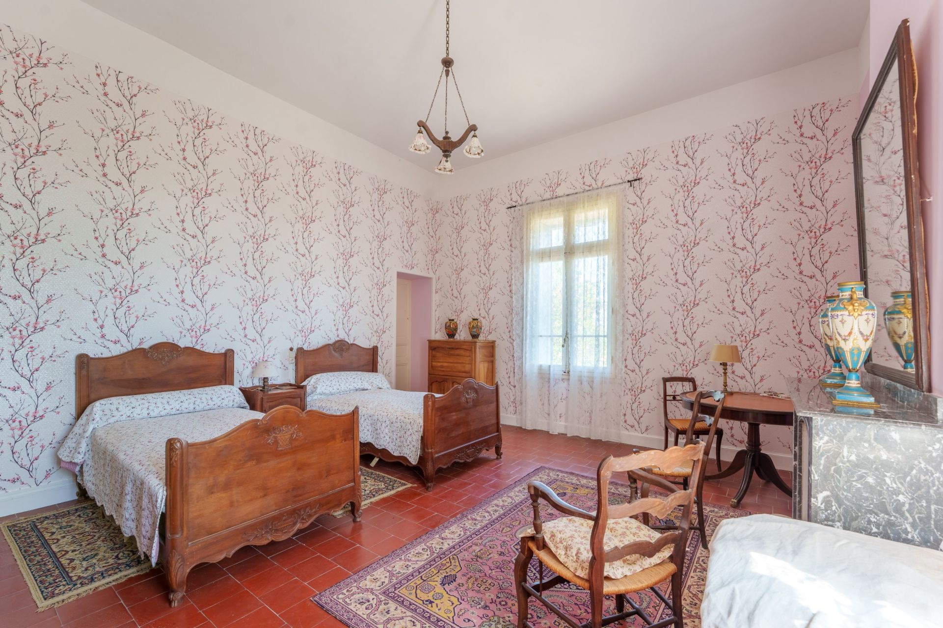 château 28 Pièces en vente sur BEZIERS (34500)