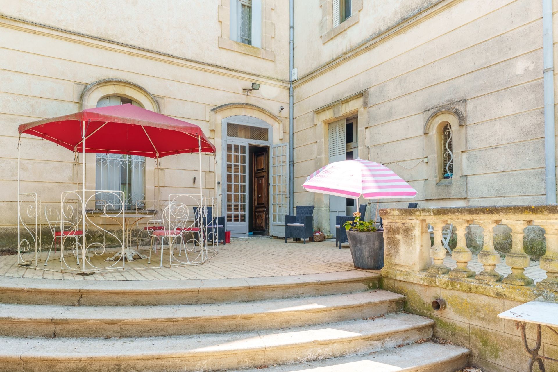 château 28 Pièces en vente sur BEZIERS (34500)