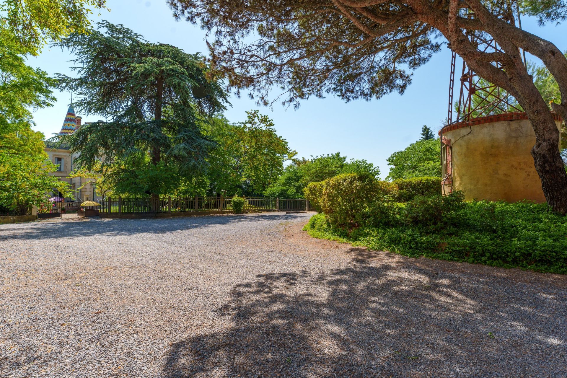 château 28 Pièces en vente sur BEZIERS (34500)
