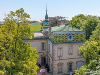 Vente Château Béziers 28&nbsp;Pièces 781&nbsp;m²