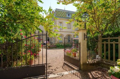 Vente Château Béziers 28&nbsp;Pièces 781&nbsp;m²